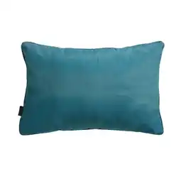 Van Cranenbroek Panama sea blue B211 40 x 60 pillow aanbieding