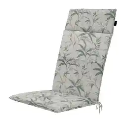 Van Cranenbroek Palma natural O290 hoog uni 50 x 120 aanbieding
