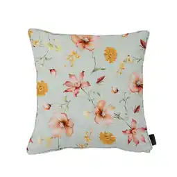 Van Cranenbroek Florina orange F524 50 x 50 pillow pp aanbieding