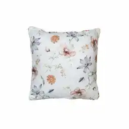 Van Cranenbroek Florina natural F523 50 x 50 pillow pp aanbieding