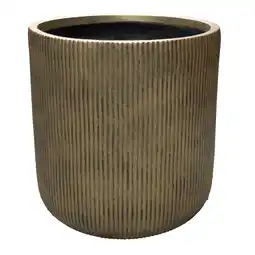 Van Cranenbroek Pot Dentro gold aanbieding