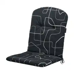 Van Cranenbroek Joah grey kuipkussen H 45 x 96 aanbieding