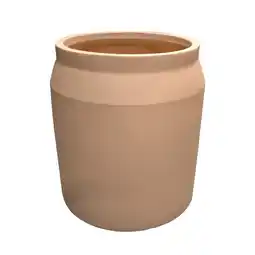 Van Cranenbroek Pot Smira soft terra aanbieding