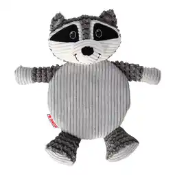 Van Cranenbroek Hondenspeelgoed Tummiez Raccoon L aanbieding