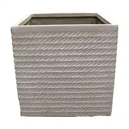 Van Cranenbroek Pot Bagio taupe aanbieding