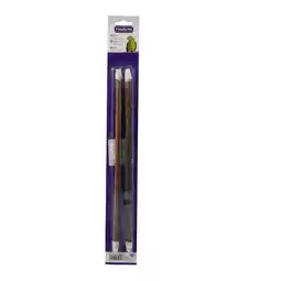 Van Cranenbroek Vogel zitstok hout 35 cm 2 stuks aanbieding