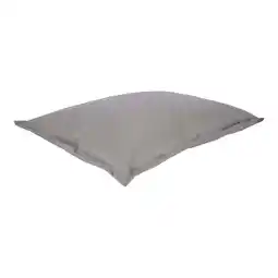 Van Cranenbroek Kussen hond comfort grey 100 x 67 cm aanbieding