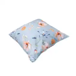 Van Cranenbroek Florina blue F525 50 x 50 pillow pp aanbieding