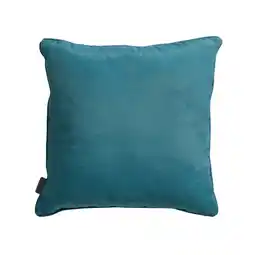 Van Cranenbroek Panama sea blue B211 45 x 45 pillow aanbieding