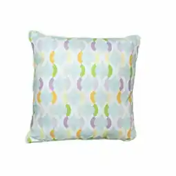Van Cranenbroek Trivia mint O295 50 x 50 pillow aanbieding