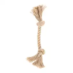 Van Cranenbroek Hondenspeelgoed knoopbeen 28 x 4,4 x 3,8 cm aanbieding