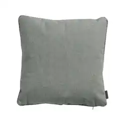 Van Cranenbroek Out Oxford green O210 45 x 45 pillow aanbieding