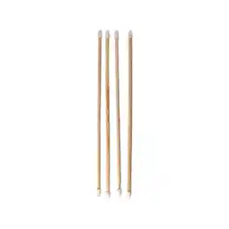 Van Cranenbroek Zitstang vogel hout 45cm 4st aanbieding