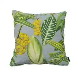 Van Cranenbroek Out La grave grey O256 50 x 50 pillow aanbieding