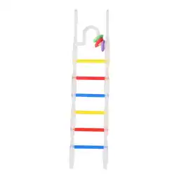 Van Cranenbroek Vogelspeelgoed Vladdie ladder 25 cm aanbieding