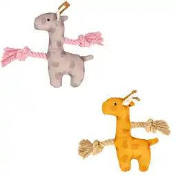 Van Cranenbroek Speelgoed puppy hert 16,5 cm Friendly Pet aanbieding