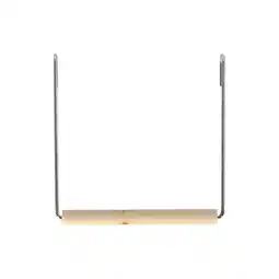 Van Cranenbroek Vogelschommel 21x36cm aanbieding
