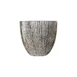 Van Cranenbroek Pot Egg Cosmic Gold 18 cm aanbieding