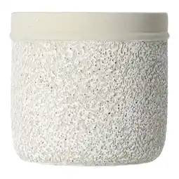 Van Cranenbroek Pot Toyoma 13 cm grijs aanbieding