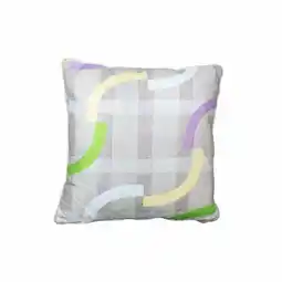 Van Cranenbroek Tess purple F511 50 x 50 pillow pp aanbieding