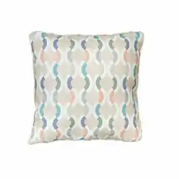 Van Cranenbroek Trivia natural O296 50 x 50 pillow aanbieding