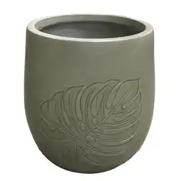 Van Cranenbroek Pot Cima spring green aanbieding