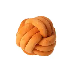 Van Cranenbroek Kussen 20 cm Nas, diverse uitvoeringen aanbieding