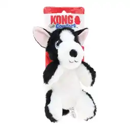 Van Cranenbroek Hondenspeelgoed Comfort pups Boss S Kong aanbieding