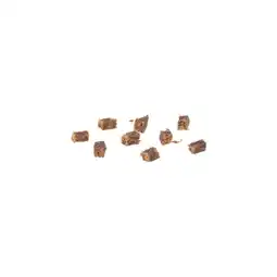 Van Cranenbroek Hondensnack nature hert blokjes 80g Smulti aanbieding