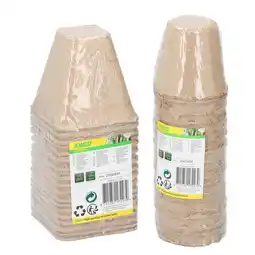 Van Cranenbroek Plantenpot papier 18 stuks Kinzo aanbieding