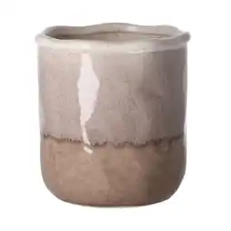 Van Cranenbroek Vaas Coray 16 x 18 cm roze aanbieding