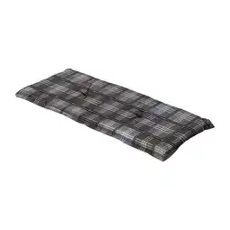 Van Cranenbroek Patchy grey bankkussen 150 x 48 sft aanbieding
