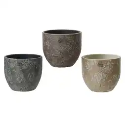 Van Cranenbroek Pot Tjong terra 14 cm aanbieding