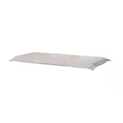 Van Cranenbroek Panama linnen B251 bank 6 120 x 48 sft aanbieding