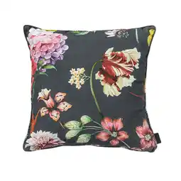 Van Cranenbroek Hortus grey C037 50 x 50 pillow pp aanbieding