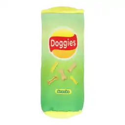 Van Cranenbroek Hondenspeelgoed doggies 19 cm aanbieding