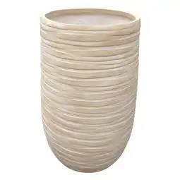 Van Cranenbroek Pot Penasa antique beige aanbieding