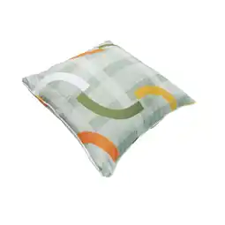 Van Cranenbroek Tess orange F513 50 x 50 pillow pp aanbieding