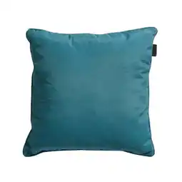 Van Cranenbroek Panama sea blue B211 60 x 60 pillow aanbieding