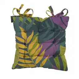 Van Cranenbroek Iven green F508 46 x 46 Toscane aanbieding