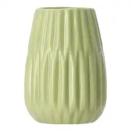 Van Cranenbroek Vaas Wilma 14 cm 3 assorti aanbieding