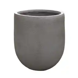 Van Cranenbroek Pot Dimaro antique antracite aanbieding