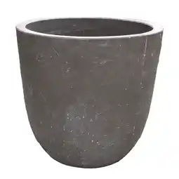 Van Cranenbroek Pot Arizona egg taupe wash aanbieding