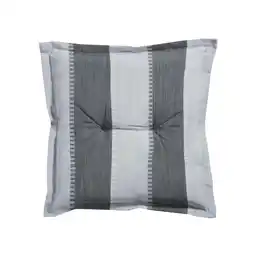 Van Cranenbroek Banda grey C464 hocker 50 x 50 aanbieding