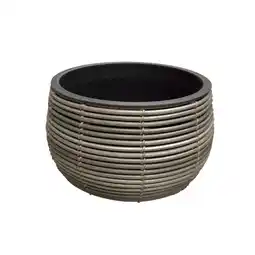 Van Cranenbroek Bloempot Low Round Jolie aanbieding