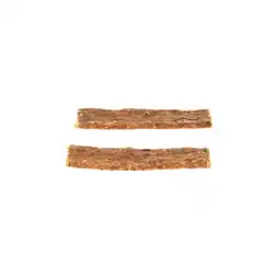 Van Cranenbroek Hondensnack nature paard strips 100g Smulti aanbieding