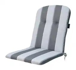 Van Cranenbroek Banda grey C464 kuipk H 45 x 96 aanbieding