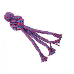 Van Cranenbroek Hondenspeelgoed weaves rope large aanbieding