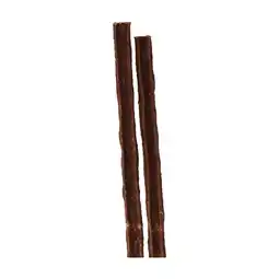Van Cranenbroek Hondensnack nature rund harder 50 cm 2 stuks aanbieding