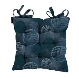 Van Cranenbroek Circle blue C026 46 x 46 Toscane aanbieding